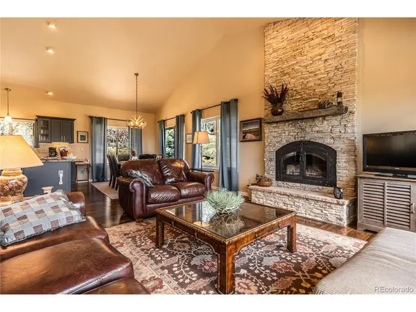 3549 Eagle Springs, Westcliffe, CO 81252