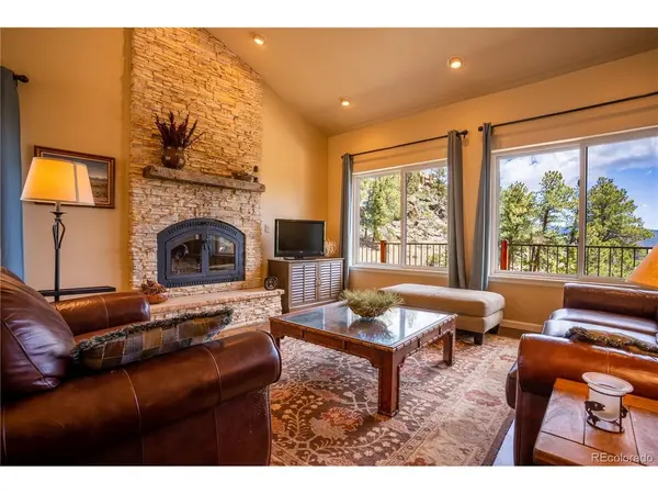 3549 Eagle Springs, Westcliffe, CO 81252