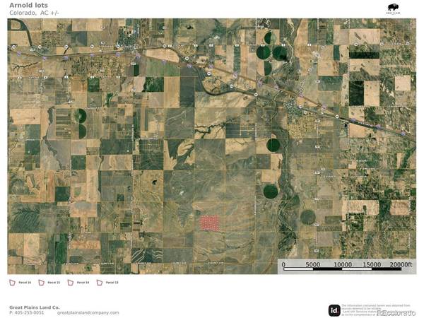 14 E Hampden Pl, Byers, CO 80103