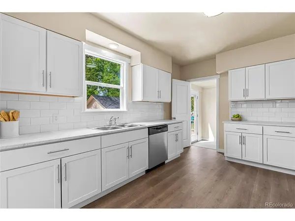 505 W Bijou, Colorado Springs, CO 80905
