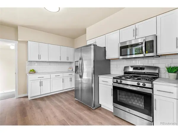 505 W Bijou, Colorado Springs, CO 80905