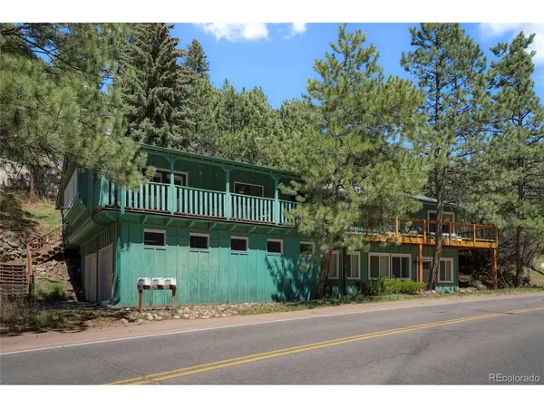 4934 Little Cub Creek, Evergreen, CO 80439