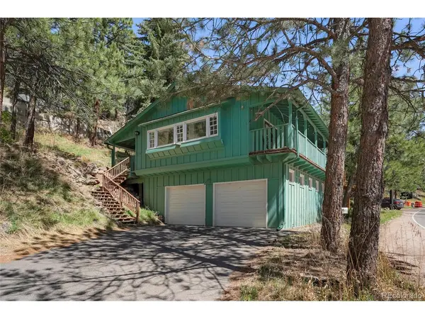 4934 Little Cub Creek, Evergreen, CO 80439