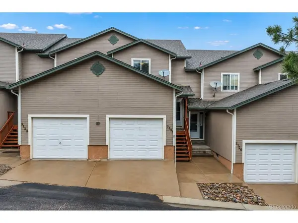 3131 Hearthridge, Colorado Springs, CO 80918