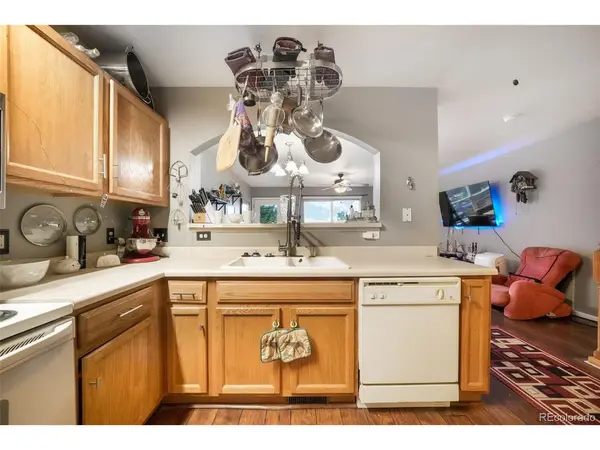3131 Hearthridge, Colorado Springs, CO 80918