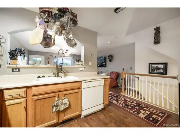 3131 Hearthridge, Colorado Springs, CO 80918