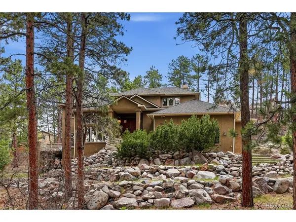 17340 Caribou, Monument, CO 80132