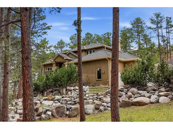 17340 Caribou, Monument, CO 80132