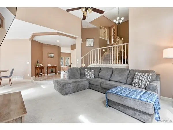 17340 Caribou, Monument, CO 80132
