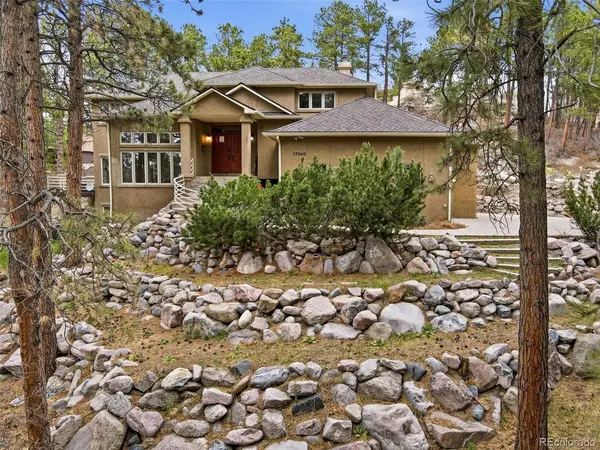 17340 Caribou, Monument, CO 80132