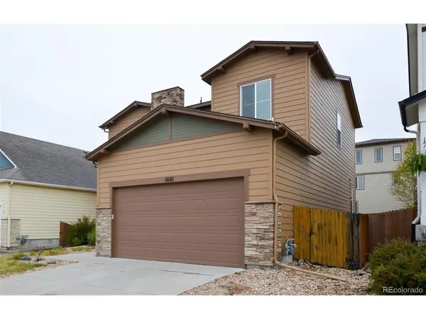 1681 Ghost Dance, Castle Rock, CO 80108