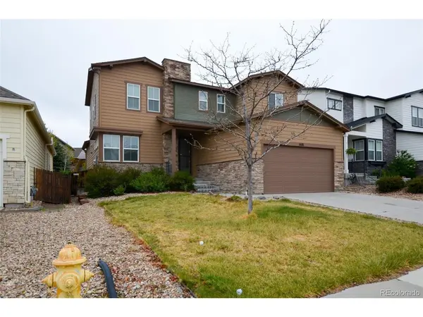 1681 Ghost Dance, Castle Rock, CO 80108