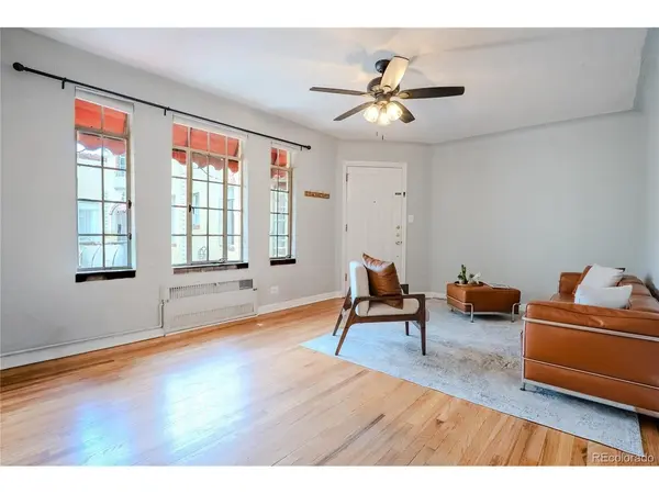 485 S Logan #7, Denver, CO 80209