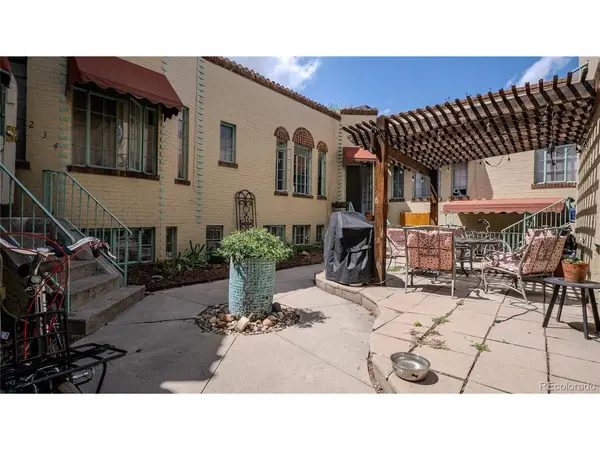 485 S Logan #7, Denver, CO 80209