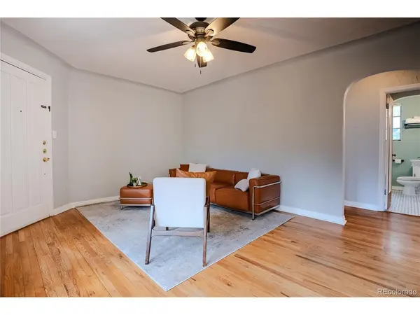485 S Logan #7, Denver, CO 80209