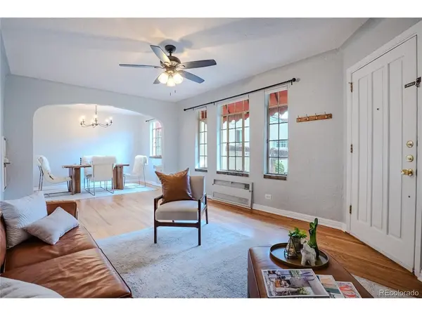 485 S Logan #7, Denver, CO 80209