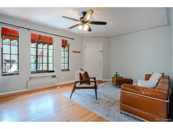 485 S Logan #7, Denver, CO 80209