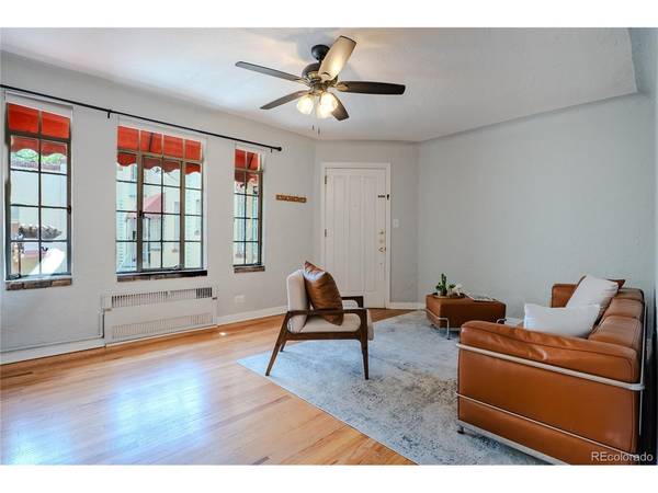 485 S Logan #7, Denver, CO 80209