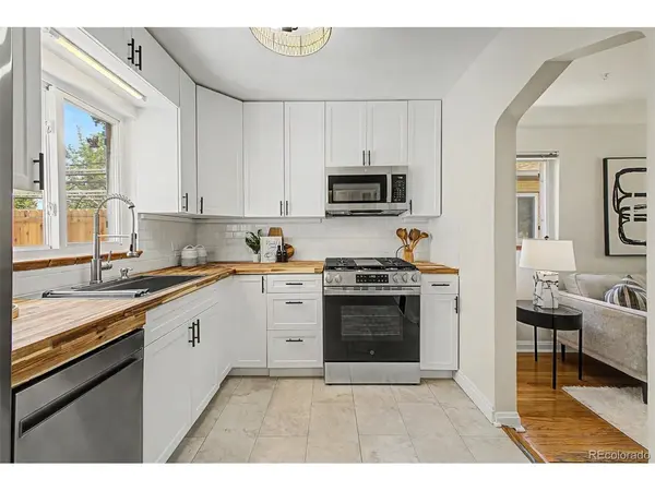 1630 Quince, Denver, CO 80220
