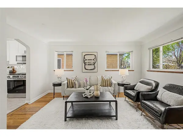 1630 Quince, Denver, CO 80220