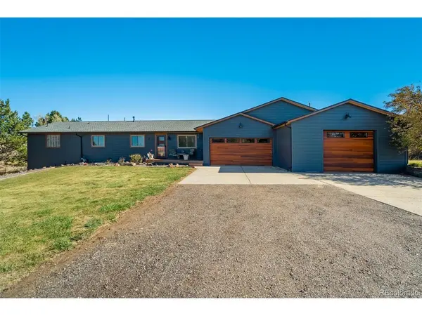 46746 Sundance, Parker, CO 80138