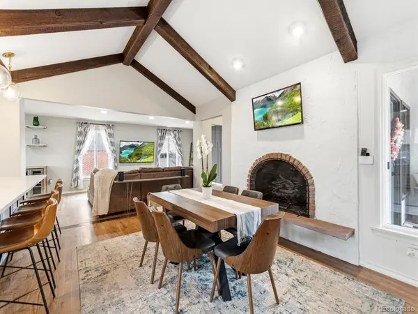 3620 S Monaco, Denver, CO 80237