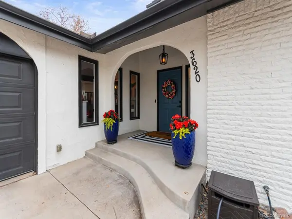 3620 S Monaco, Denver, CO 80237