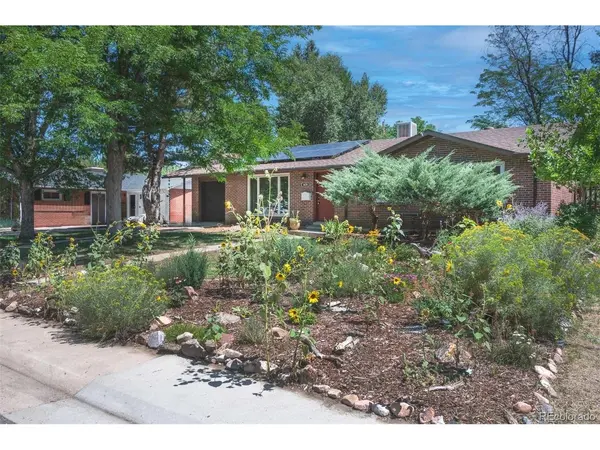 1630 S Forest, Denver, CO 80222