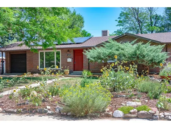 1630 S Forest, Denver, CO 80222