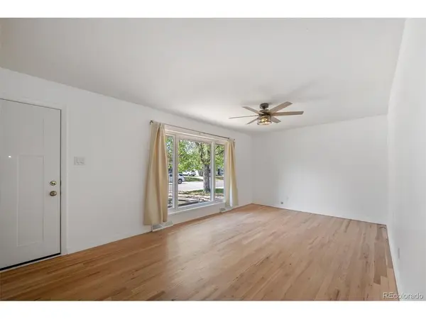 1630 S Forest, Denver, CO 80222