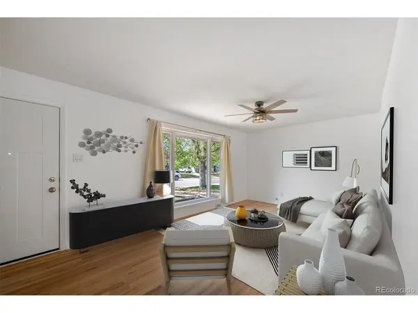 1630 S Forest, Denver, CO 80222
