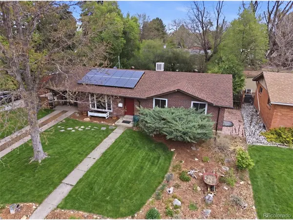 1630 S Forest, Denver, CO 80222