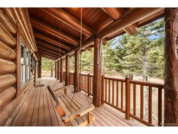 1614 Chalice, Westcliffe, CO 81252