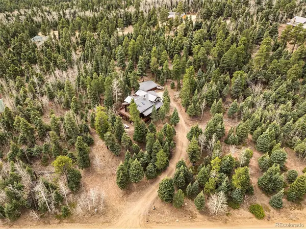 1614 Chalice, Westcliffe, CO 81252