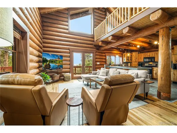 1614 Chalice, Westcliffe, CO 81252