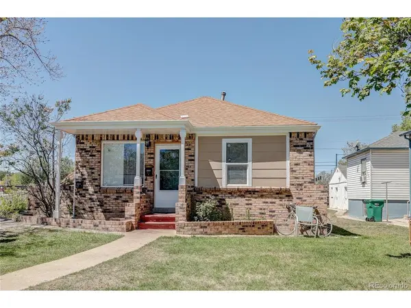 4609 S Lincoln, Englewood, CO 80113