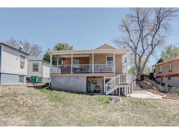 4609 S Lincoln, Englewood, CO 80113