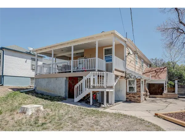 4609 S Lincoln, Englewood, CO 80113