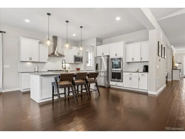 22280 Boundstone, Parker, CO 80138