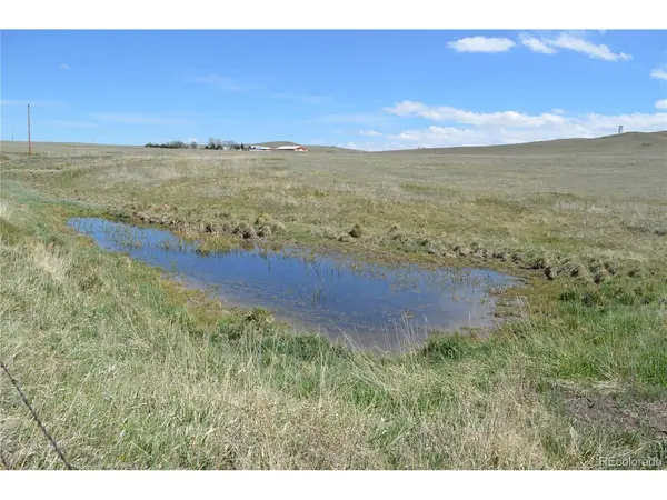 Hahn, Calhan, CO 80808