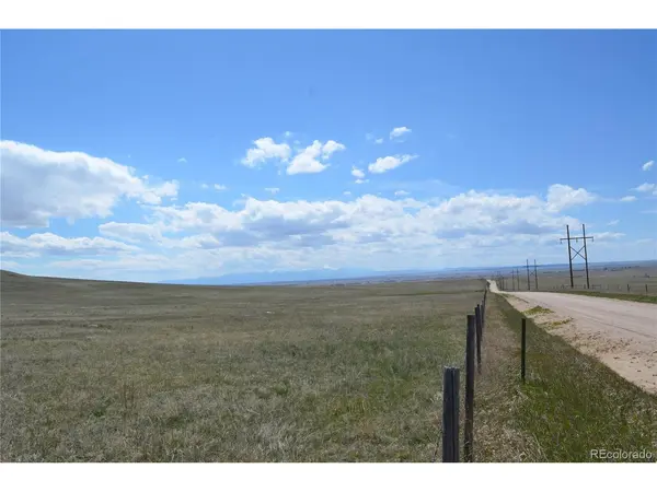 Hahn, Calhan, CO 80808