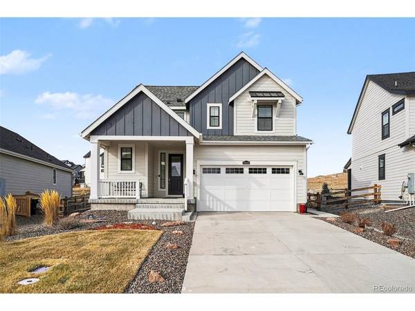 39149 Braxton,  Elizabeth,  CO 80107