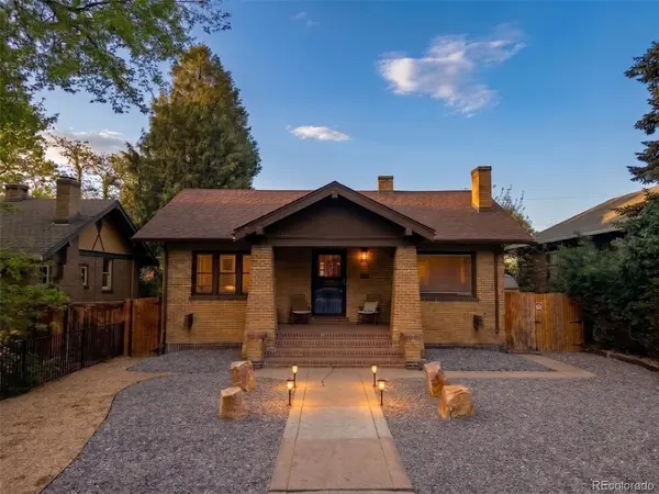 612 Harrison, Denver, CO 80206