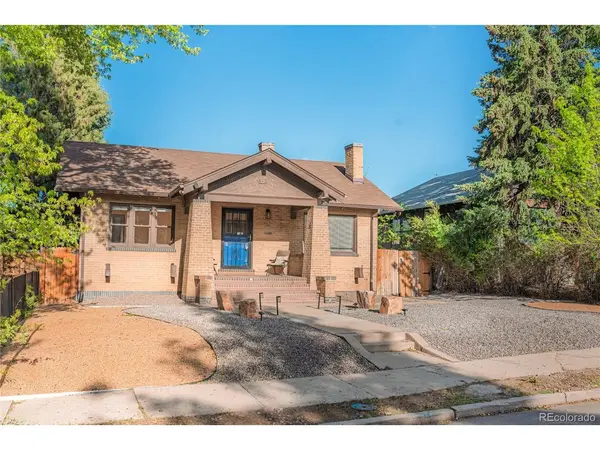 612 Harrison, Denver, CO 80206