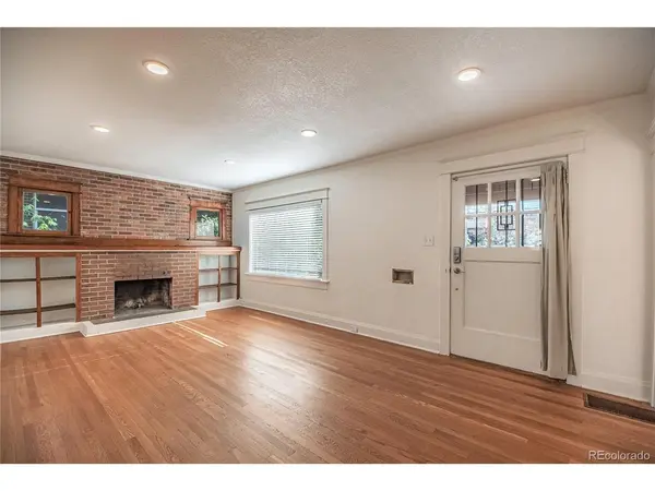 612 Harrison, Denver, CO 80206