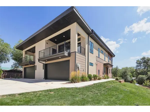 3149 Trenton Park, Colorado Springs, CO 80904