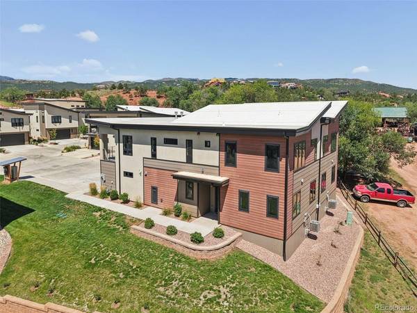 3149 Trenton Park, Colorado Springs, CO 80904