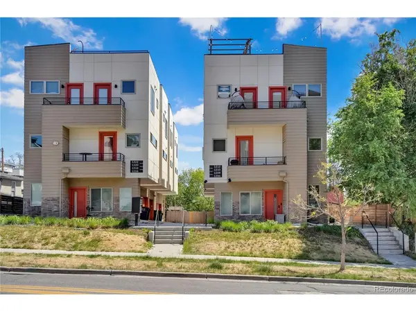 1208 Perry, Denver, CO 80204
