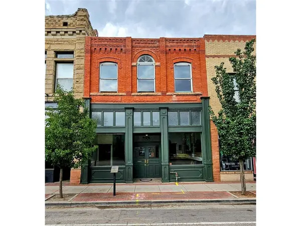 323 S Union, Pueblo, CO 81003