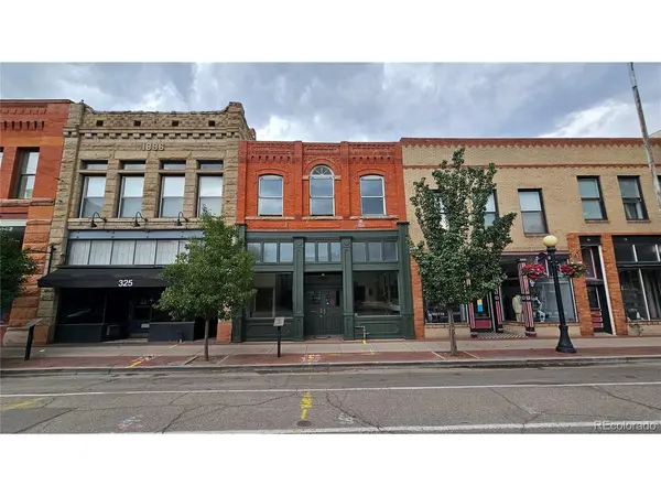 323 S Union, Pueblo, CO 81003